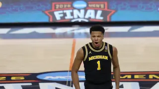 McKenney pledges to remain with Michigan amid coaching shakeup