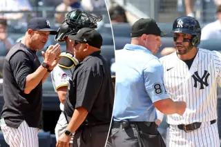 Yankees Furious as MLB Tightens Pitch-Clock Rule After Caballero Incident