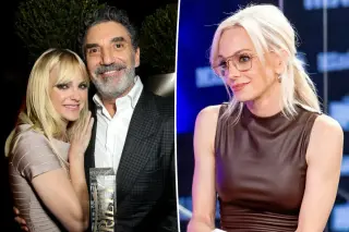 Anna Faris Addresses Chuck Lorre’s 'Mom' Memoir Criticism: 'It Hurts'