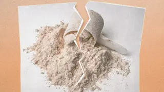Protein Powder: Smart Use for Muscle Gains Without Sacrificing Health