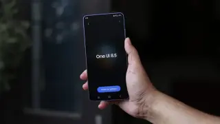 One UI 8.5 Revives Graphical Wallpapers with Interactivity