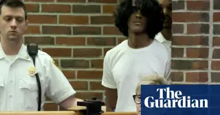 Massachusetts teen charged in double murder linked to ChatGPT-generated fantasy planning