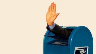 GAO flags slower USPS deliveries after cost-cutting pushes