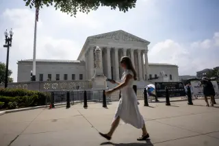 Trump admin asks Supreme Court to fast-track mail-voting restrictions before November elections