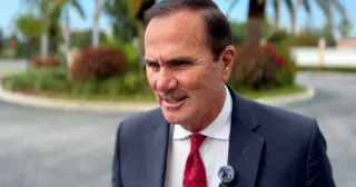 Palm Beach County Clerk of Court Arrested on Child Sex Abuse Charges, Suspended