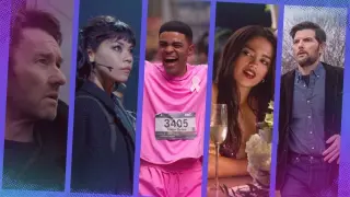 This week in streaming: Netflix leads a stacked slate across major services