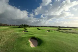 Royal Lytham & St Annes to Host The Open 2028, Sparking Mixed Reactions