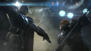Manganiello Reveals Deathstroke Would Have Killed Jim Gordon in Scrapped Affleck Batman Film