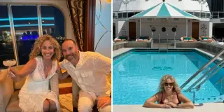 My First Luxury Cruise Shatters My Cruise Stereotypes