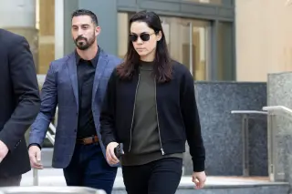 Shivon Zilis Emerges as Key Player in Musk–OpenAI Legal Battle