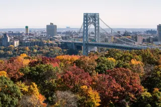 Retired NYPD Detective Charged with Murder in Fatal George Washington Bridge Road Rage Shooting