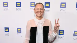 Manheim’s HRC Speech Sparks Backlash Over Comments on Son’s Sexuality