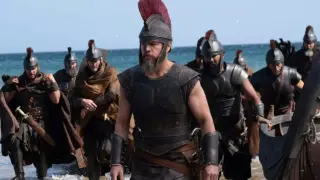 Nolan's 'The Odyssey' Drives Historic Demand for Rare IMAX 70mm Screenings