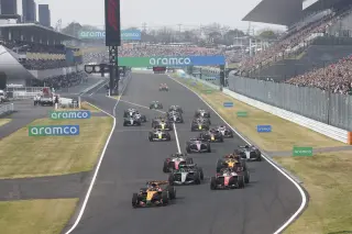 FIA's Miami Start-Assist Stirs Debate Over Driver Skill