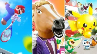 Nintendo's Misfires: A Roundup of the Console’s Most Disappointing Games