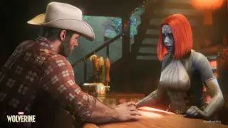 Marvel's Wolverine on PS5 Ships 60FPS with Ray Tracing by Default