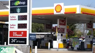 Shell faces backlash as oil-price surge fuels windfall profits