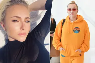 Hayden Panettiere's death reportedly tied to fentanyl-laced pill