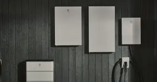 GM Enables Bidirectional EV Charging to Power Homes—and the Grid
