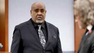 Keffe D Convicted in Tupac Shakur Killing; sentencing set for October