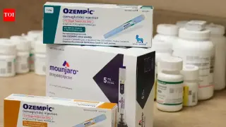 UK Records Near-200 Deaths Linked to GLP-1 Weight-Loss Drugs, Regulator Cautions on Causation