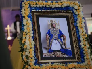 Tooro King’s Burial Ignites Battle Over Next Ruler in Uganda