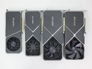 Linux Modder Unlocks Hidden Compute in RTX 20, 30, and 40 Series GPUs