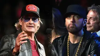 Kid Rock’s 'Halfway 2 Jesus' Album Unites Eminem Amid Political Divide