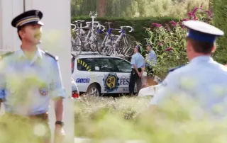 Tour de France: A cleaner era, but doping shadows linger