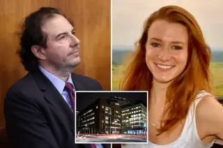 Jury awards $6M to MIT scientist in sexual misconduct defamation suit