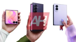 Samsung's Galaxy Unpacked 2026: Fold 8 family, Flip 8 and wearables take center stage