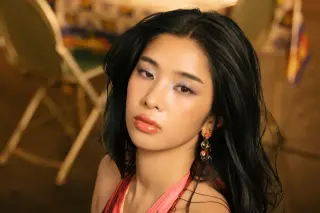 Sophia Opts Out of KATSEYE's European Tour to Prioritize Health