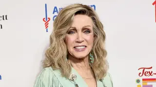Donna Mills Takes a Personal Leap on OnlyFans, Earns Six Figures in First Month