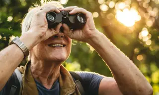 Birdwatching Expertise Linked to Enhanced Brain Structure and Cognitive Resilience