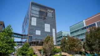 FBI Arrests Saudi National for Planting Hidden Recorder in OpenAI Executive Room