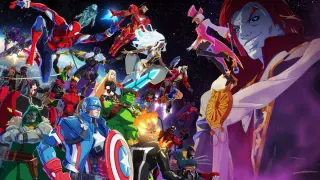 Steam Patch Brings Smoother Marvel Tōkon PC Experience, PS5 Crossplay Hopes Rise
