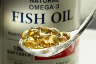 Fish oil supplements fail to slow Alzheimer’s decline in USC trial