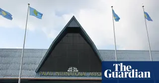Palau Summit Marred as Regional Leaders Skip the Pacific Islands Forum