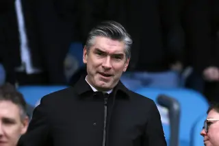 Hughes exits Liverpool as Al Hilal move looms