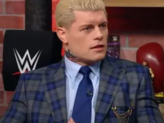 Cody Rhodes Sidelined by WrestleMania Injury, WWE World Appearance Canceled