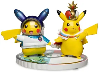 Three Themed Pokemon Center Lines Unveiled for Worlds 2026