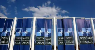 NATO’s Perennial Crises, Lasting Unity