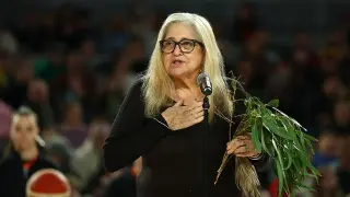 NFL Melbourne ceremony sparks debate over 'stolen land' rhetoric