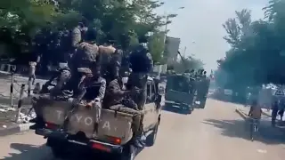 Ethiopia’s Tigray Conflict Escalates: Federal Forces Capture Alamata as US Democrats Demand Intervention