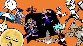 Rhythm Heaven Groove Sparks Positive Previews Ahead of July Switch Release