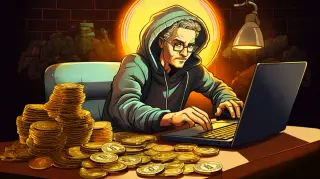 ClickFix macOS malware drains crypto wallets and steals credentials