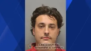 Lee County Man Charged With Hit-and-Run After iPhone Auto-Dial 911