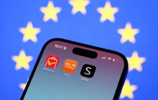 EU hits AliExpress with record $625 million DSA penalty for counterfeit risk and weak moderation