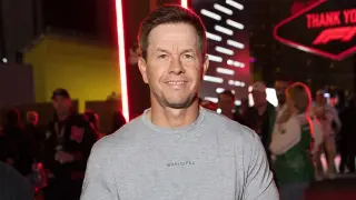 Mark Wahlberg: Fame Brings Baggage for Kids, Yet He Stays Grounded