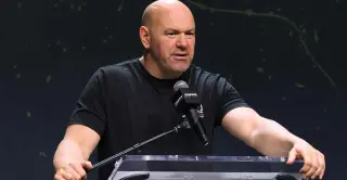 Dana White praises FIFA World Cup production, but jokes UFC broadcasts are 'the second worst'